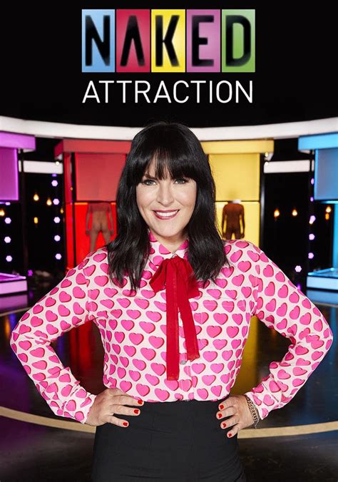 naked attraction show nsfw|Uncensored episodes of UKs Naked Attraction added to Max